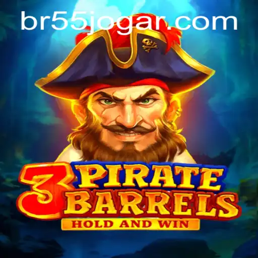 Discovering the Thrill of 3PirateBarrels: A New Era of Interactive Gaming