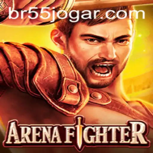 ArenaFighter: Mastering the Combat Arena with 55jogar.COM