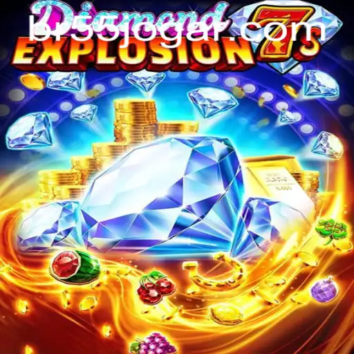 Discover the Thrill of DiamondExplosion7s: A Comprehensive Guide