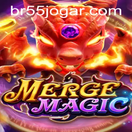 Unveiling MergeMagic: A Mystical Puzzle Adventure