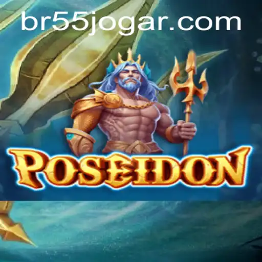 Discovering Poseidon at 55jogar.COM: A Dive into the Oceanic Adventure