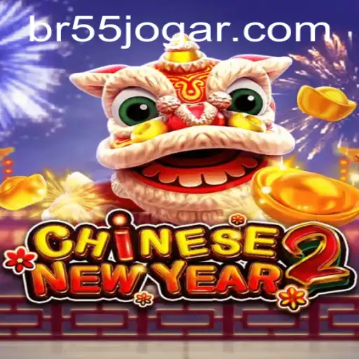 Discover the Exciting World of CHINESENEWYEAR2: A Gaming Adventure at 55jogar.COM