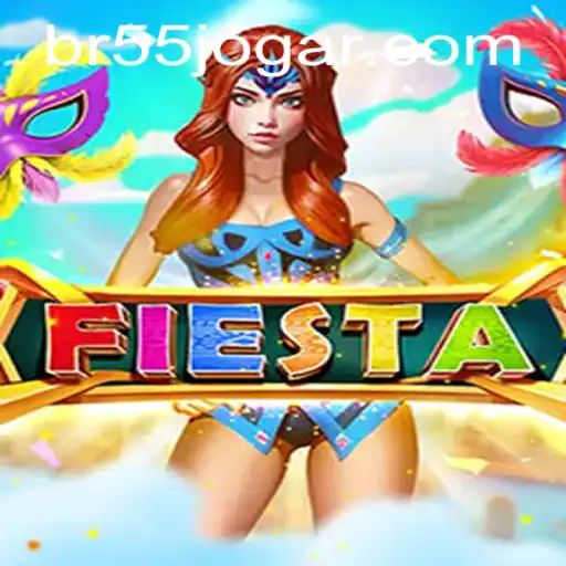 Discover the Exciting World of Fiesta by 55jogar.COM