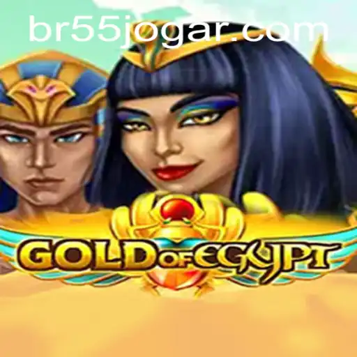 Exploring GoldOfEgypt: A Thrilling Adventure on 55jogar.COM