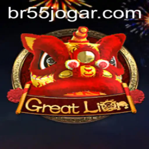 Exploring the World of GreatLion: A Captivating Adventure with 55jogar.COM