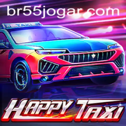 Exploring the Thrills of HappyTaxi: A New Era in Gaming with 55jogar.COM
