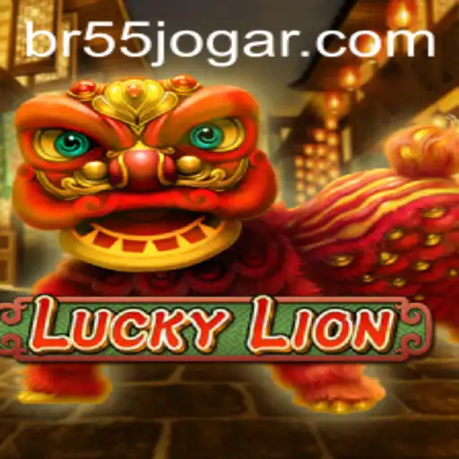 Discover the Exciting World of LuckyLion: A Dive into 55jogar.COM's Latest Hit Game
