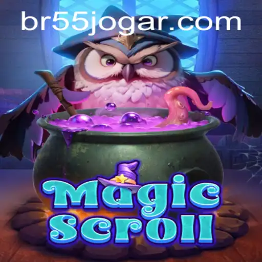 MagicScroll: A Captivating Journey into the World of Enchantment