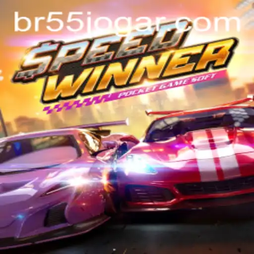 SpeedWinner: Unleashing the Thrills of Racing with 55jogar.COM