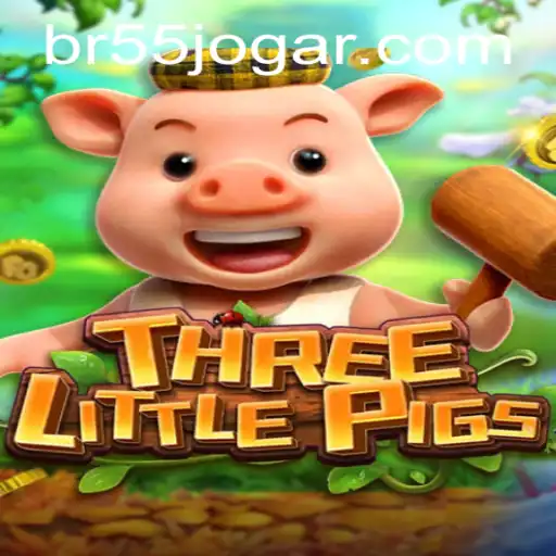 Experience the Enchantment of THREELITTLEPIGS