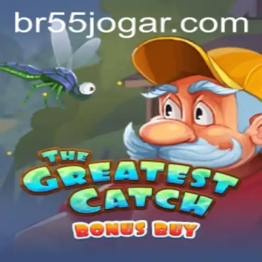 The Great Adventure of 'TheGreatestCatchBonusBuy' - A Comprehensive Guide