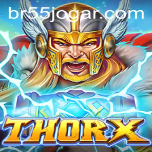 Unveiling ThorX: An Epic Gaming Experience