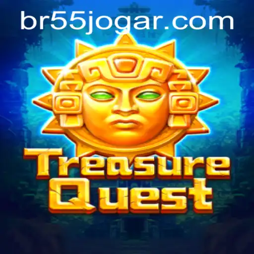 Discovering the Adventure of TreasureQuest