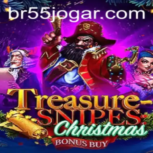 Discover the Enchantment of TreasuresnipesChristmas on 55jogar.COM
