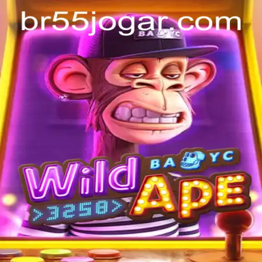 Exploring the Exciting World of WildApe3258 and 55jogar.COM